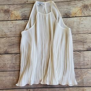 Bebe women's top